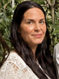 Frau Ivona Çekiç