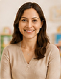 Frau Serra İnanç