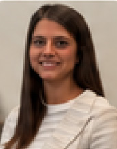 Frau Bilge Barbaroz