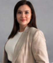 Frau Betül Çakır