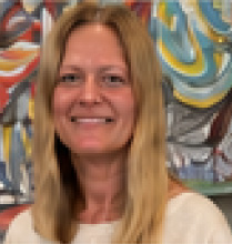 Frau Claudia Quante