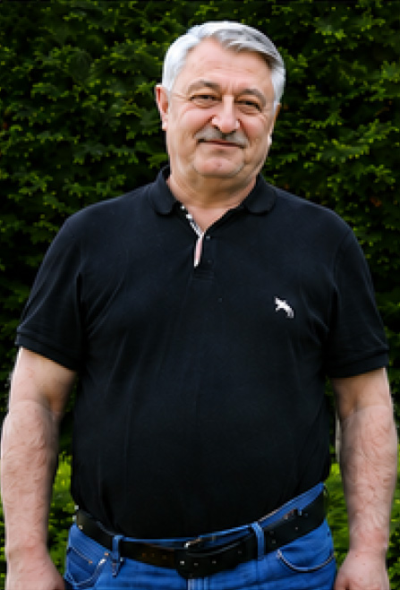 Hasan Demirtaş