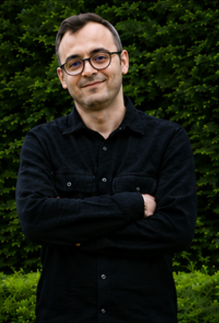 Furkan Doğru